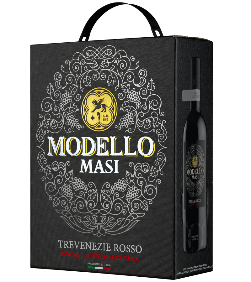 Masi Modello Box